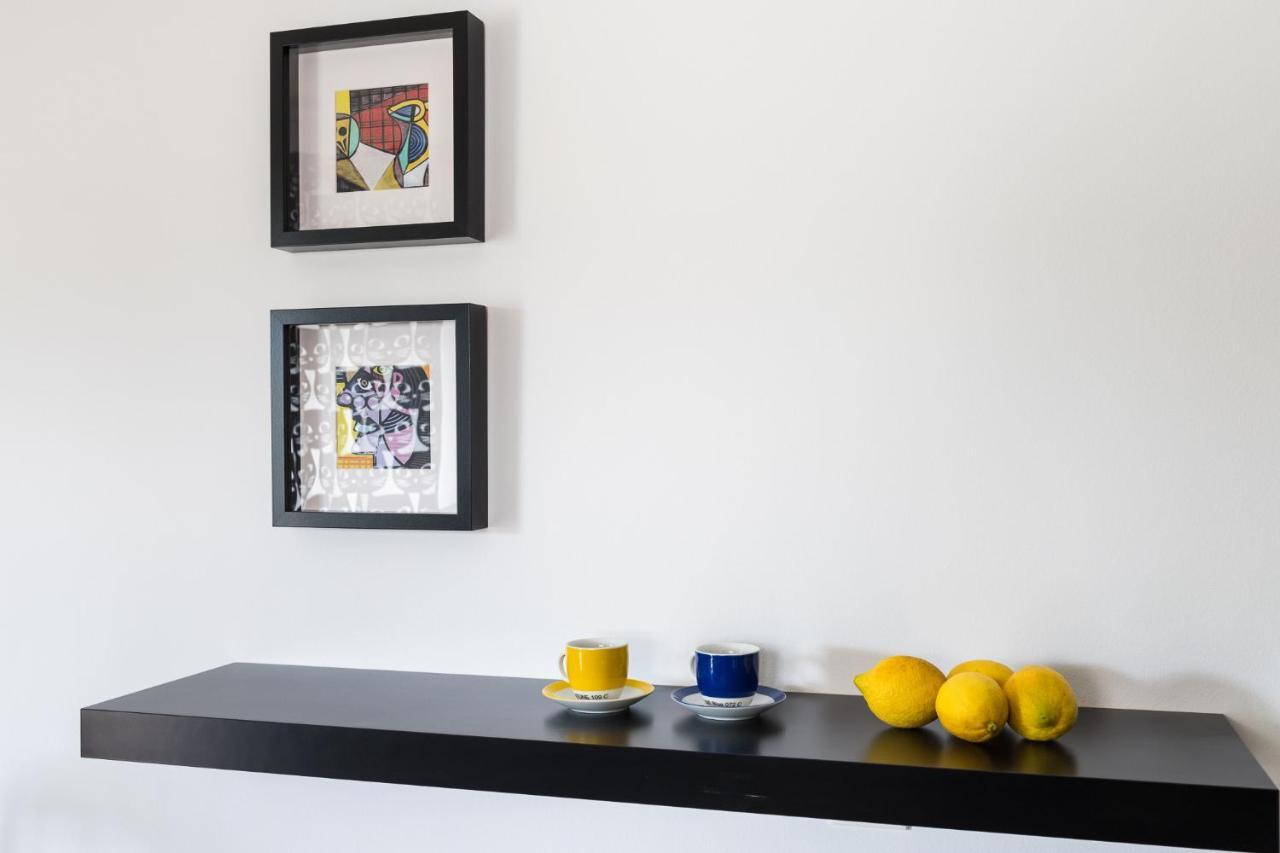Athenian Stylish 2 Bdrm Apartment Dış mekan fotoğraf